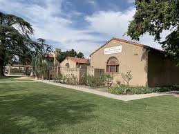 El Monte Historical Museum